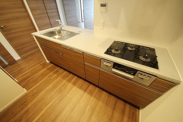 グランカーサ北浦和の物件内観写真